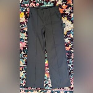 Vuori Meta Wideleg Pant Women's Charcoal XS